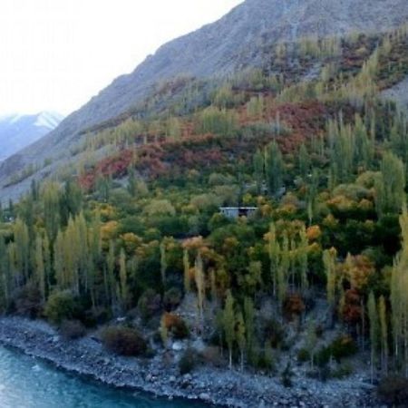 Hotel Suru View Kargil Exterior photo