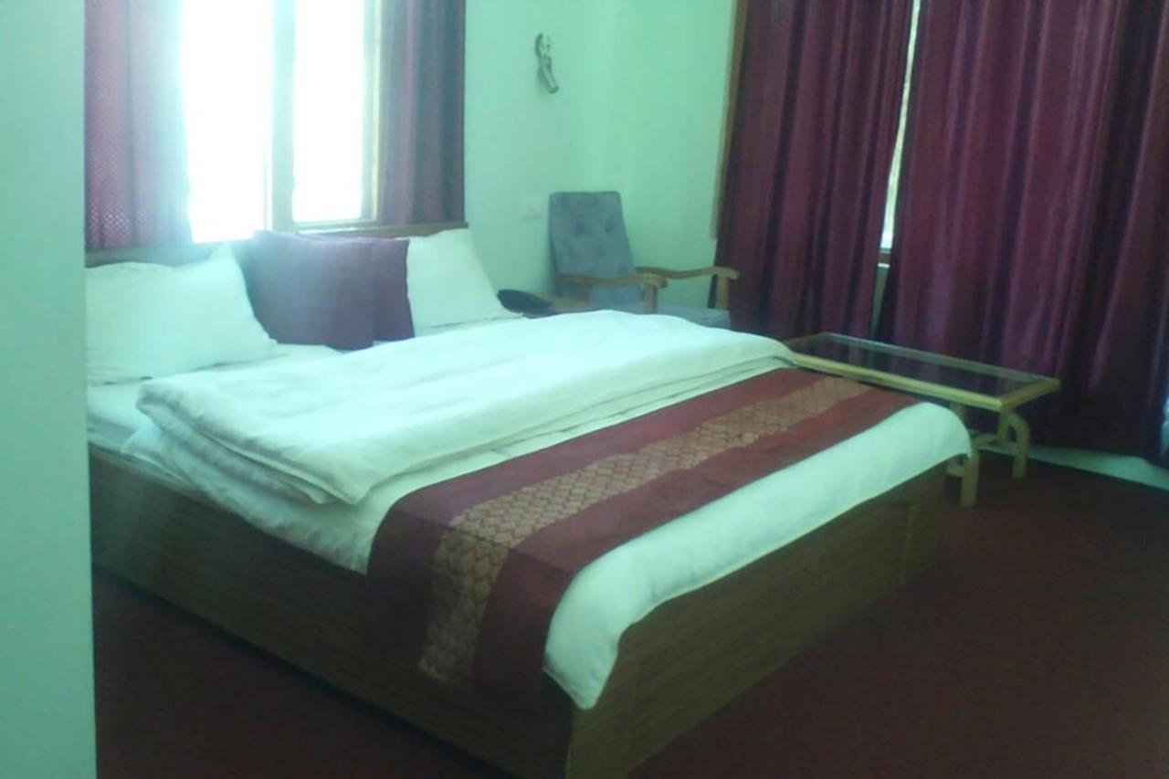Hotel Suru View Kargil Exterior photo