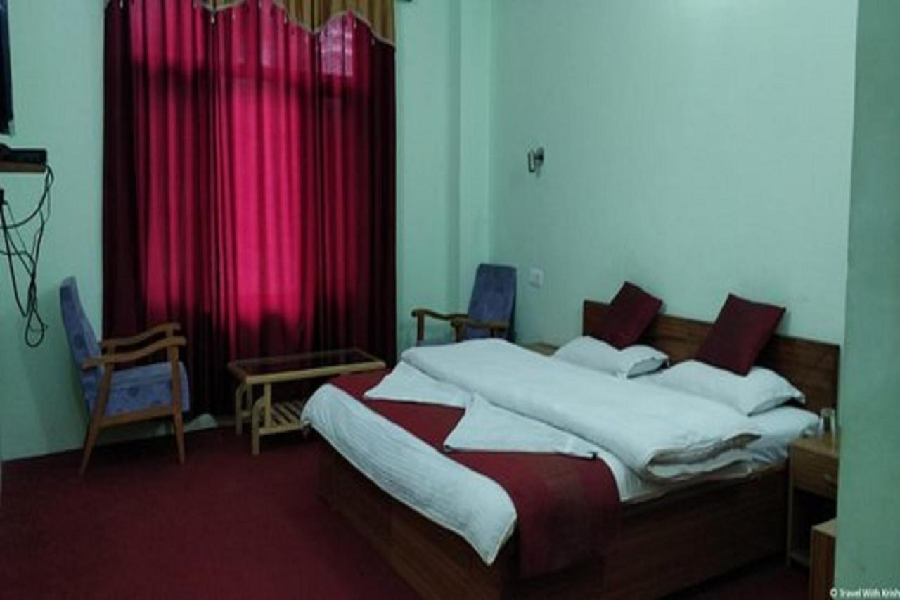 Hotel Suru View Kargil Exterior photo