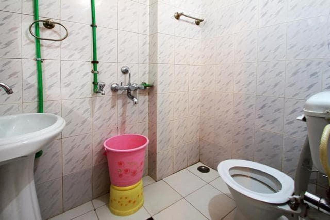 Hotel Suru View Kargil Exterior photo