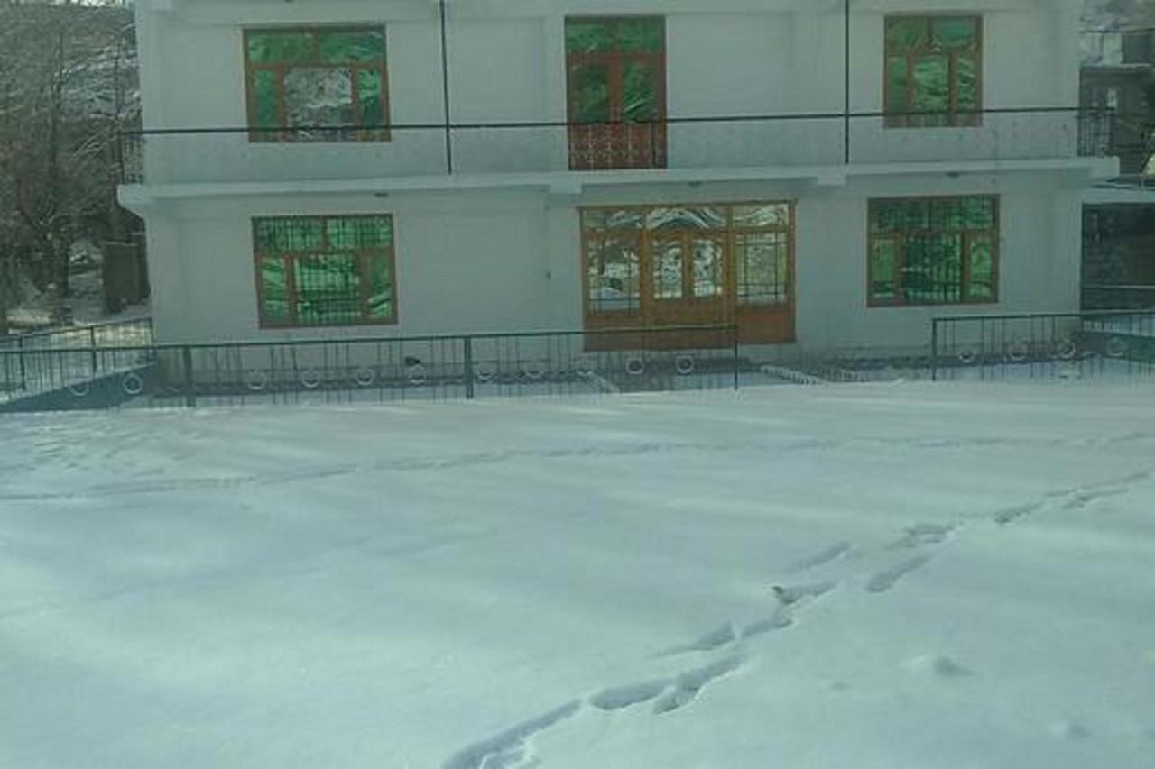 Hotel Suru View Kargil Exterior photo