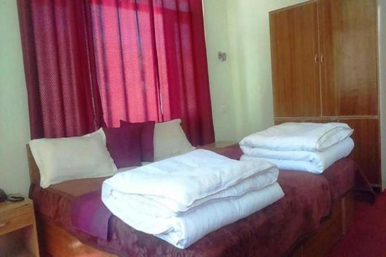 Hotel Suru View Kargil Exterior photo